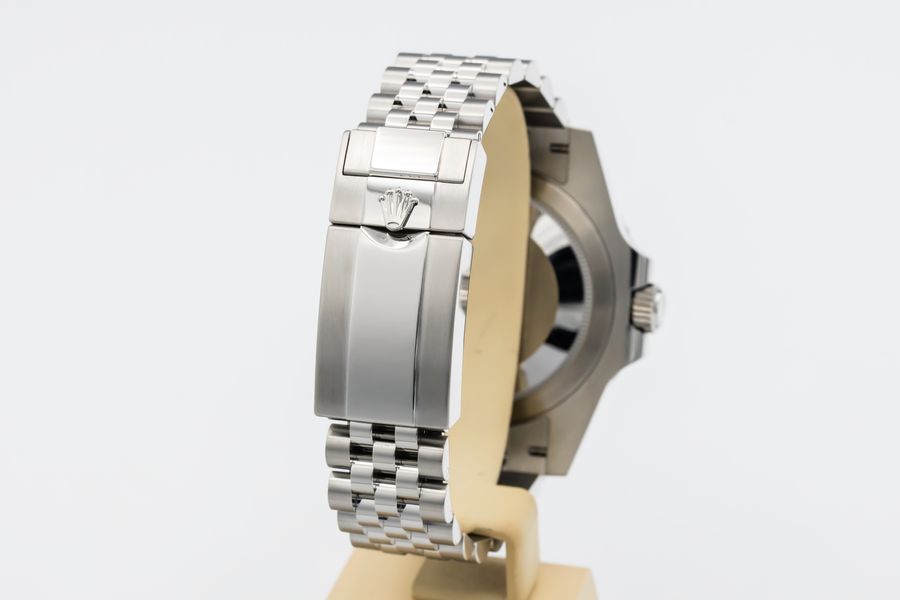 Rolex GMT Master II 126710 BLRO